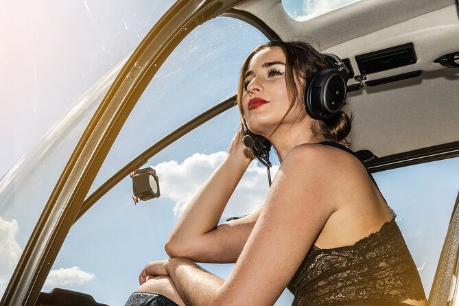 1-Hour Private Luxury Miami Helicopter Tour - Safety, Comfort, and the Stuff You Must Plan Around