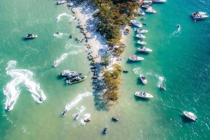 1-Hour Private Luxury Miami Helicopter Tour - Who Should Book This Private Miami Helicopter Tour
