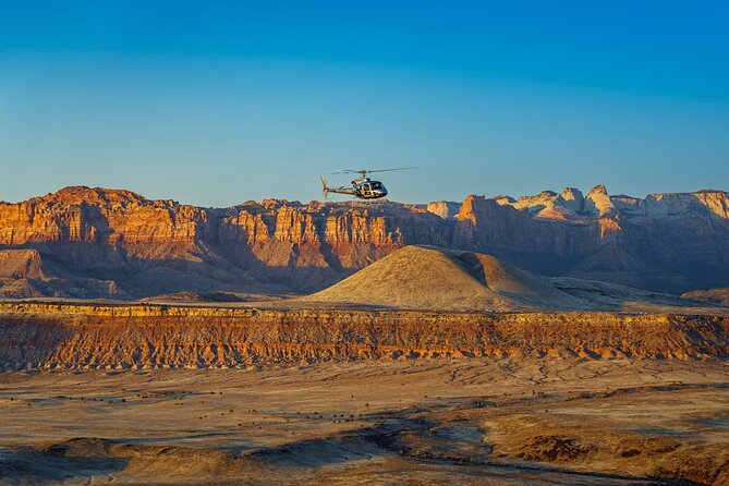 100 Mile Zion National Park Panoramic Helicopter Flight - The core flight: how the helicopter loop shows Zion’s scale