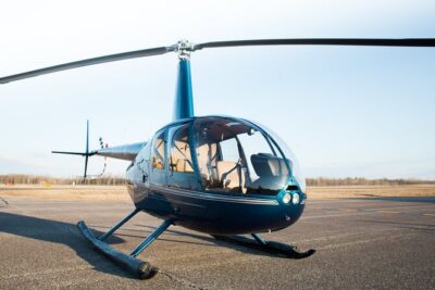 15-Mile Aerial Helicopter Tour over Duluth and Superior - Time in the Air: Why 7–9 Minutes Still Feels Like a Real Experience