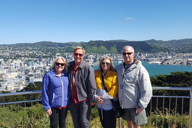 15-Minute Wellington Harbour Helicopter Flight - Should You Book This Tour or Skip It?