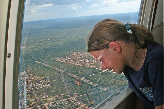 15 minutes scenic helicopter flight above Victoria Falls-Zimbabwe - Why a helicopter view of Victoria Falls makes sense