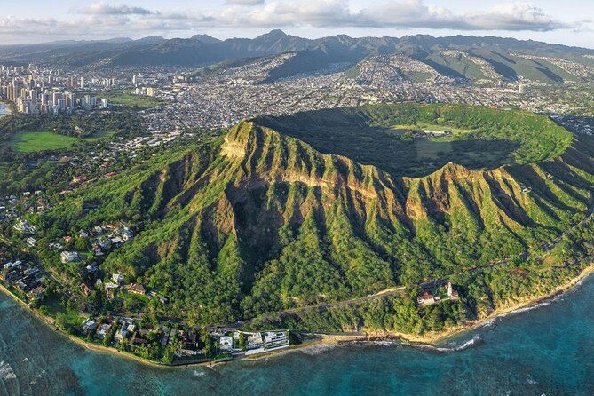 18 Minutes PRIVATE Helicopter Tour in Honolulu - Key things that make this flight worth your time