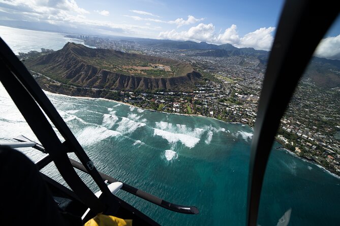18 Minutes PRIVATE Helicopter Tour in Honolulu - Doors-On vs Doors-Off: The Moment That Changes Everything