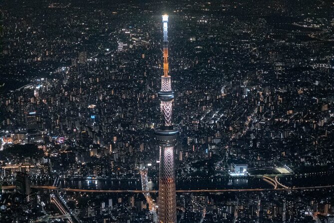 22-Min Tokyo City Lights Helicopter Tour – Skytree and Asakusa - Should you book the 22-Min Tokyo City Lights Helicopter Tour?
