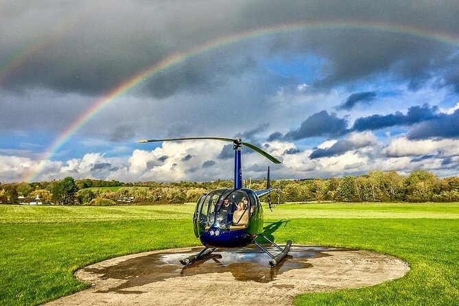 25 minute Helicopter Discovery Trial Lesson - Key Things I’d Pay Attention To
