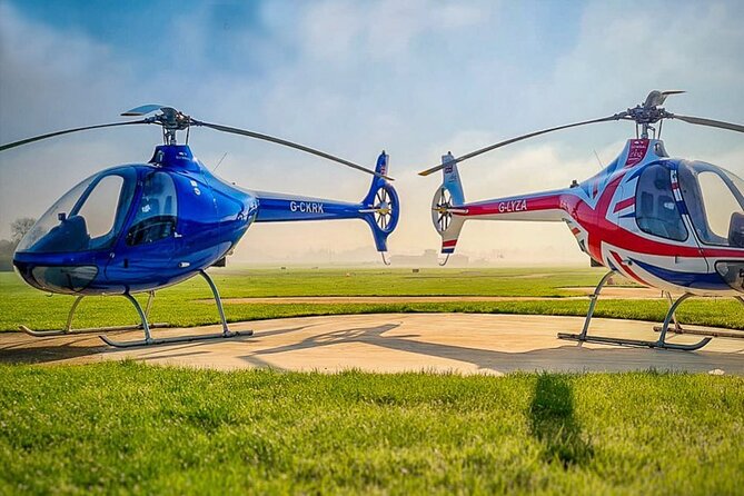 25 minute Helicopter Discovery Trial Lesson - Who This Discovery Trial Fits Best (and Who Should Rethink It)