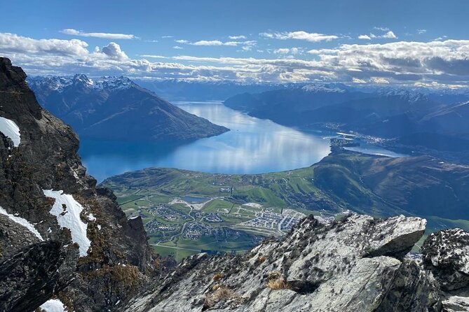 25-Minute Remarkables Helicopter Tour from Queenstown - Why This 25-Minute Remarkables Ride Feels Worth It