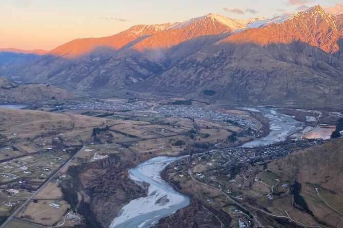 25-Minute Remarkables Helicopter Tour from Queenstown - Safety and Comfort: What You Should Know Before Booking