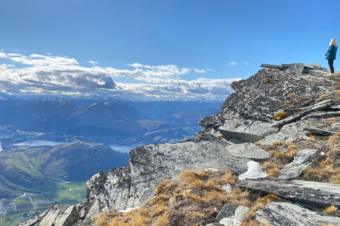 25-Minute Remarkables Helicopter Tour from Queenstown - Weather, Timing, and the Smart Way to Prepare