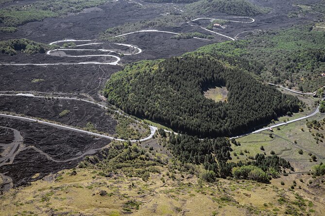 30 minutes Etna volcano private helicopter tour from Fiumefreddo - The Pilot and the Photo Factor (Why This Feels Worth It)