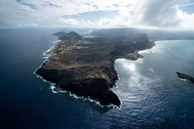 30 Minutes PRIVATE Helicopter Tour in Honolulu - The price tag: what $359 per person buys you