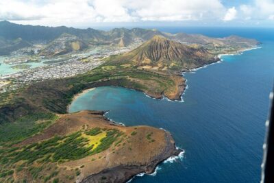 30 Minutes PRIVATE Helicopter Tour in Honolulu - Where the flight starts: finding 1 Lagoon Dr without stress