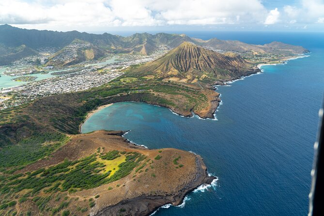 30 Minutes PRIVATE Helicopter Tour in Honolulu - Where the flight starts: finding 1 Lagoon Dr without stress