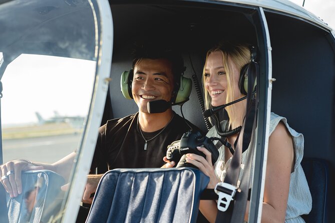 30 Minutes SHARED Helicopter Tour in Honolulu - Stop-by-stop: what you’ll see from above (and what to expect)