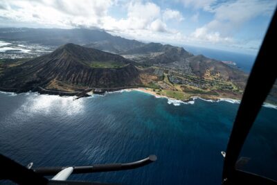30 Minutes SHARED Helicopter Tour in Honolulu - Planning for weather and a smooth day at HNL
