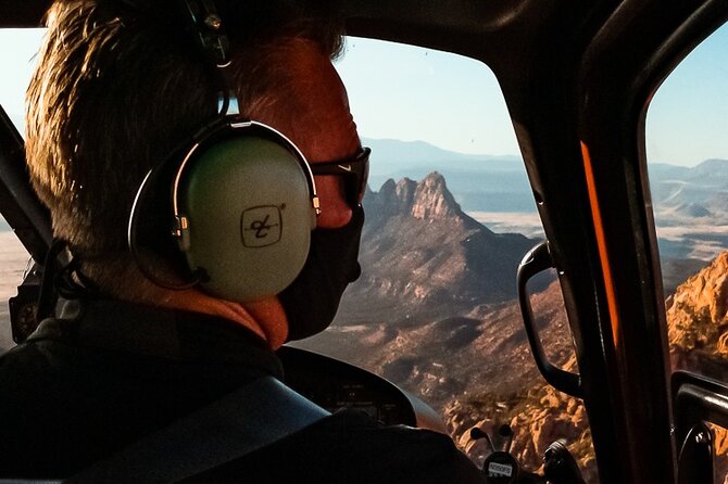 35 Mile - Zion National Park Panoramic Helicopter Flight - Price and Value: Is $199 Worth It?
