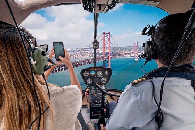 360º Lisbon: Helicopter Flight, Boat Trip and Old Town Walking - Rossio to the river: how this half-day flows