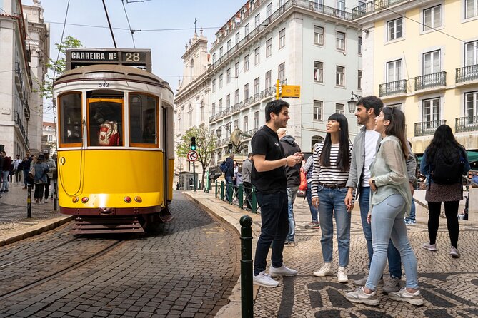 360º Lisbon: Helicopter Flight, Boat Trip and Old Town Walking - Price and value: is $181.38 a good deal?