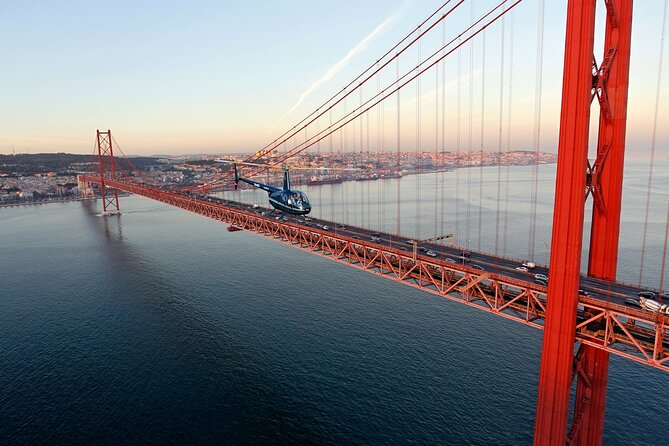 360º Lisbon: Helicopter Flight, Boat Trip and Old Town Walking - Baixa and Lisbon Cathedral: the classic city-center backbone