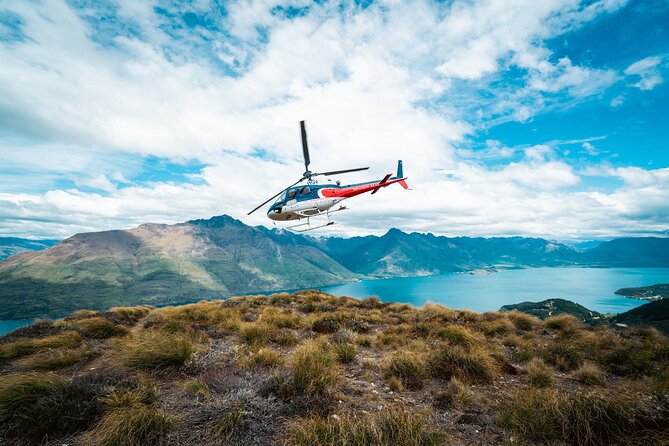 6 Hour's - Queenstown's Helicopter Gin Tour - Getting ready: what matters before you head out at 12:30 pm