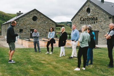 6 Hour's - Queenstown's Helicopter Gin Tour - Price and value: what $469.95 is buying you