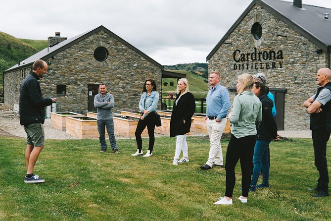 6 Hour's - Queenstown's Helicopter Gin Tour - Price and value: what $469.95 is buying you