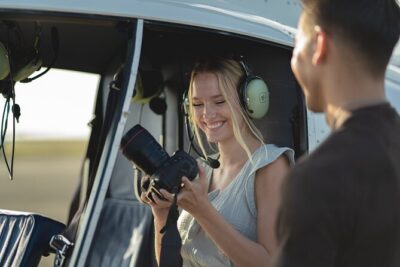 60 Minutes SHARED Helicopter Tour in Honolulu - What the 60-minute route actually feels like