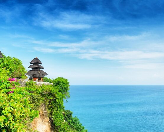 Above the Island of Gods Helicopter Tour - Key highlights you’ll feel in the air