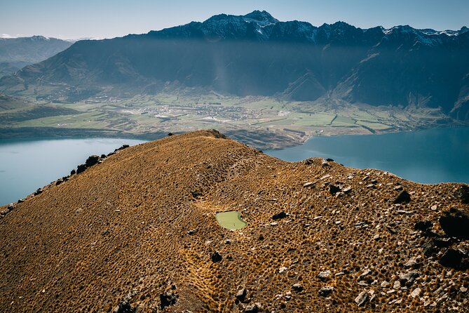 Altitude Golf by Helicopter from Queenstown - Should you book this helicopter golf experience?
