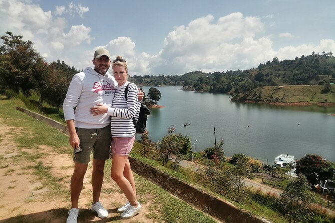 Amazing Private Guatape Tour + Boat Ride + Helicopter & Rock - Price and value: what you’re paying for at $305.99