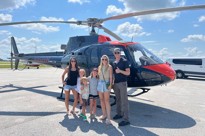 Ancient Sedona (30+ Mile) - Sedona Helicopter Tour - Price and value: what $306.48 buys you in real terms