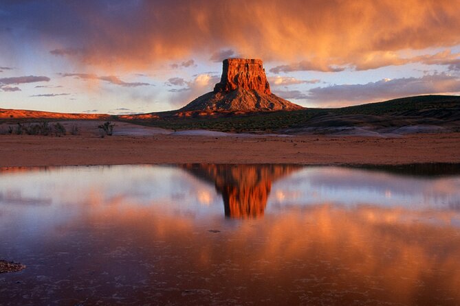Arizona Desert Helicopter Tour Including Tower Butte Landing - What makes this helicopter tour worth it: the Tower Butte landing