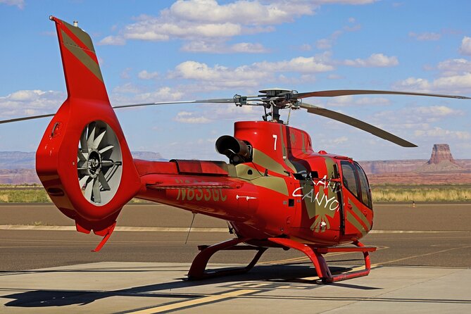 Arizona Desert Helicopter Tour Including Tower Butte Landing - Price: what $299 buys you (and when it’s a smart splurge)