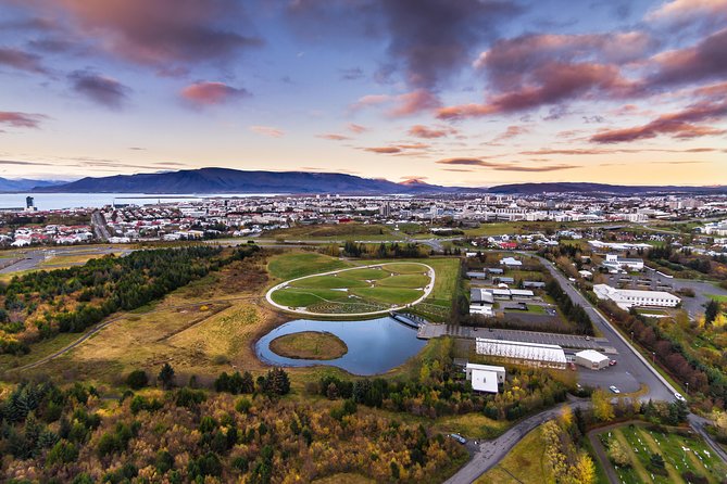 ATV & Helicopter Adventure Tour from Reykjavik - ATV and helicopter highlights you’ll actually use