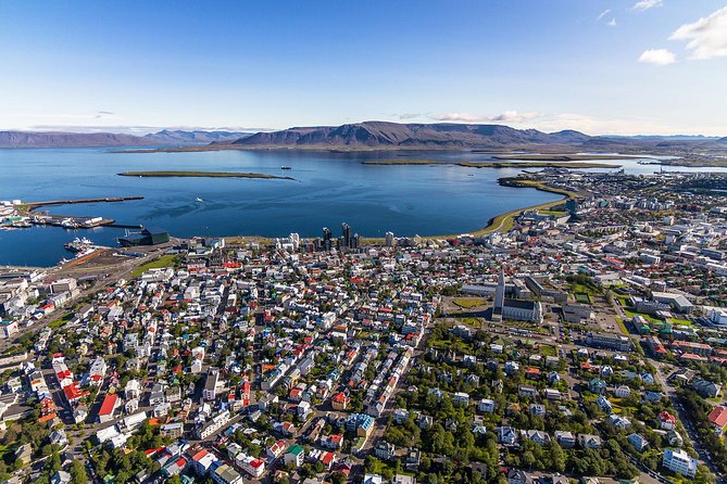 ATV & Helicopter Adventure Tour from Reykjavik - Switching from quads to the air: how the handoff to Norðurflug works