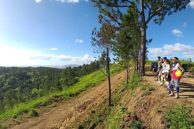 ATV Quad Bike and Helicopter Adventure Tour to Remote Village (Departs Nadi) - Who This Tour Suits Best (And Who Might Want Another Option)