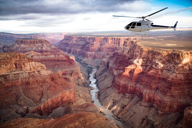 ATV Tour of Lake Mead National Park with Optional Grand Canyon Helicopter Ride - The 3-hour guided ATV ride: what you’ll do (and how not to get stressed)