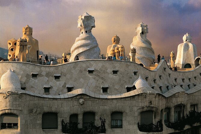Barcelona Helicopter, Sailboat & Old Town Private Walking Tour - Who This Tour Fits Best (and Who Should Skip It)