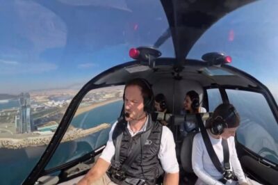 Barcelona Official Helicopter Tour with In-flight Video - Port Vell From Above: Yachts, Water, and the Harbor Layout