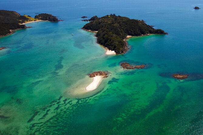 Bay of Islands and Hole in the Rock Scenic Helicopter Tour - Price and value: what you’re paying for (and how to get your money’s worth)