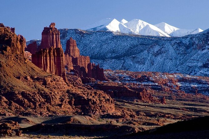 Canyon Country Sunset Helicopter Tour - 60 minutes - Getting There for the 7:00 PM Flight: What to Expect Before You Fly