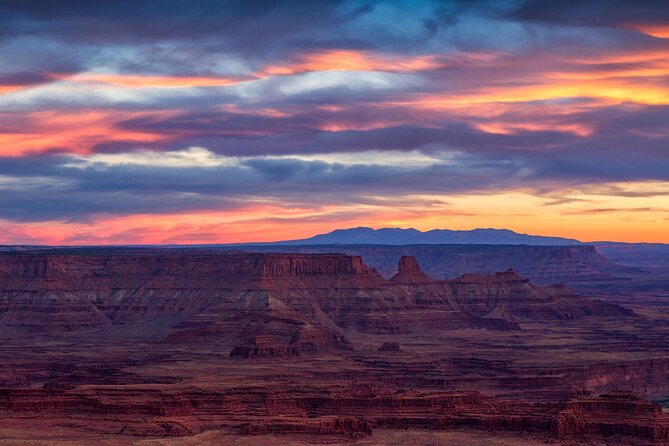 Canyon Country Sunset Helicopter Tour - 60 minutes - Weather, Safety, and the One Thing You Can’t Force