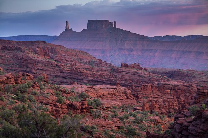Canyon Country Sunset Helicopter Tour - 60 minutes - Who This Moab Sunset Helicopter Tour Fits Best