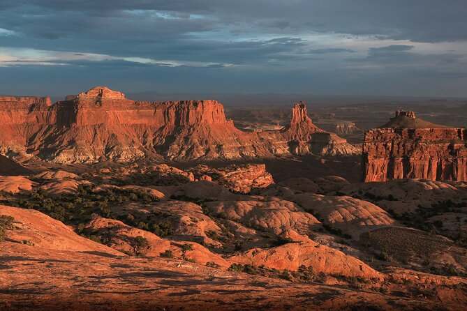 Canyon Country Sunset Helicopter Tour - 60 minutes - Should You Book Canyon Country Sunset? My Take