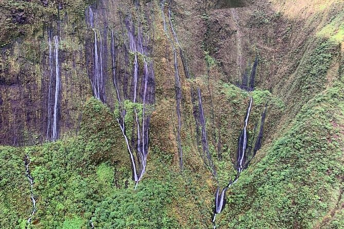 Complete Island 60-Minute Helicopter Tour - Timing on Maui: why this tour is great early in your trip