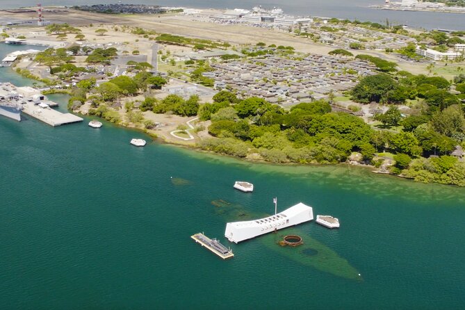 Complete Island Oahu Helicopter Tour - Blue Hawaiian Helicopters: what you’re walking into