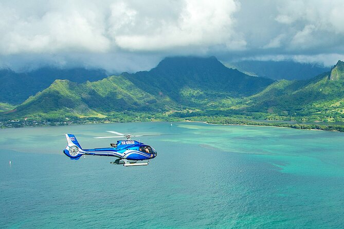 Complete Island Oahu Helicopter Tour - Logistics that can make or break your flight