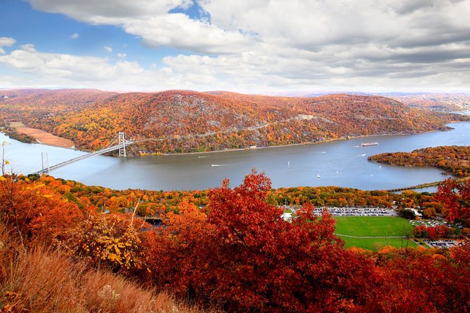 Couple's Private Hudson Valley Fall Foliage Helicopter Tour from Westchester - Who Should Book This Hudson Valley Helicopter Tour?
