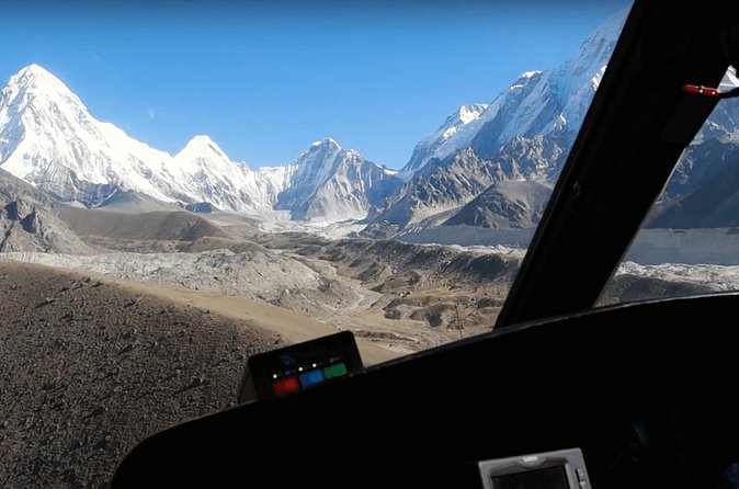 Day Tour to Everest Base Camp By Helicopter - Price and Value: What $1,600 Covers (and What You’ll Pay Extra)